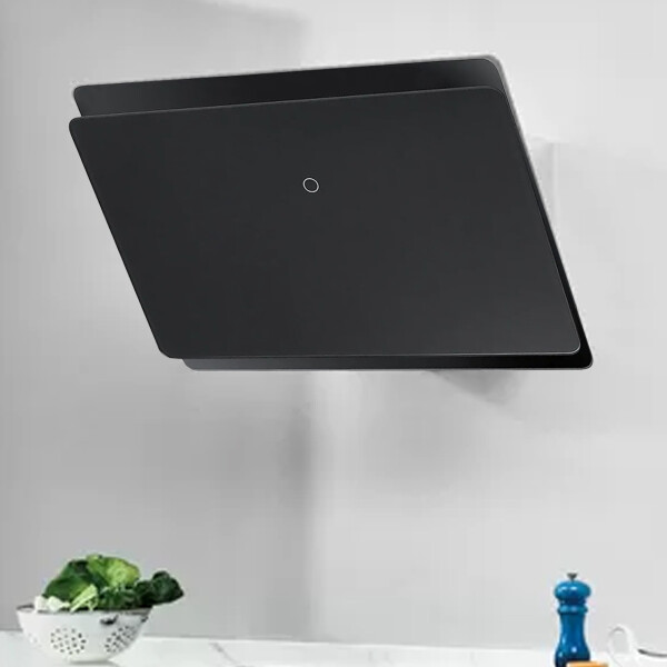 Campana Mural James 60/inoxidable CAMPANA JAMES MURAL NEGRA 60009 *****