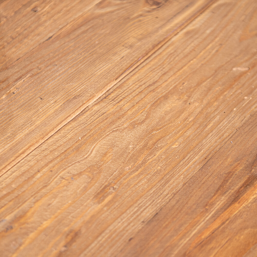MESA DE COMEDOR MADERA NATURAL-BEIGE DRIFT