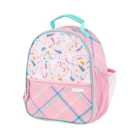 Lunchera bolso Unicornio