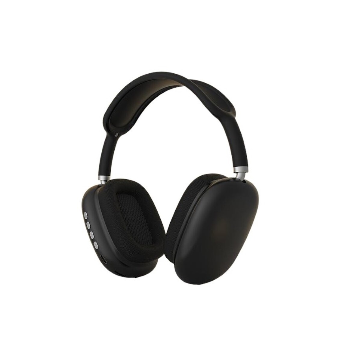 Auriculares inalámbricos bluetooth p9 plus blanco 