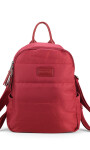 MOCHILA DENVER FRAMBUESA