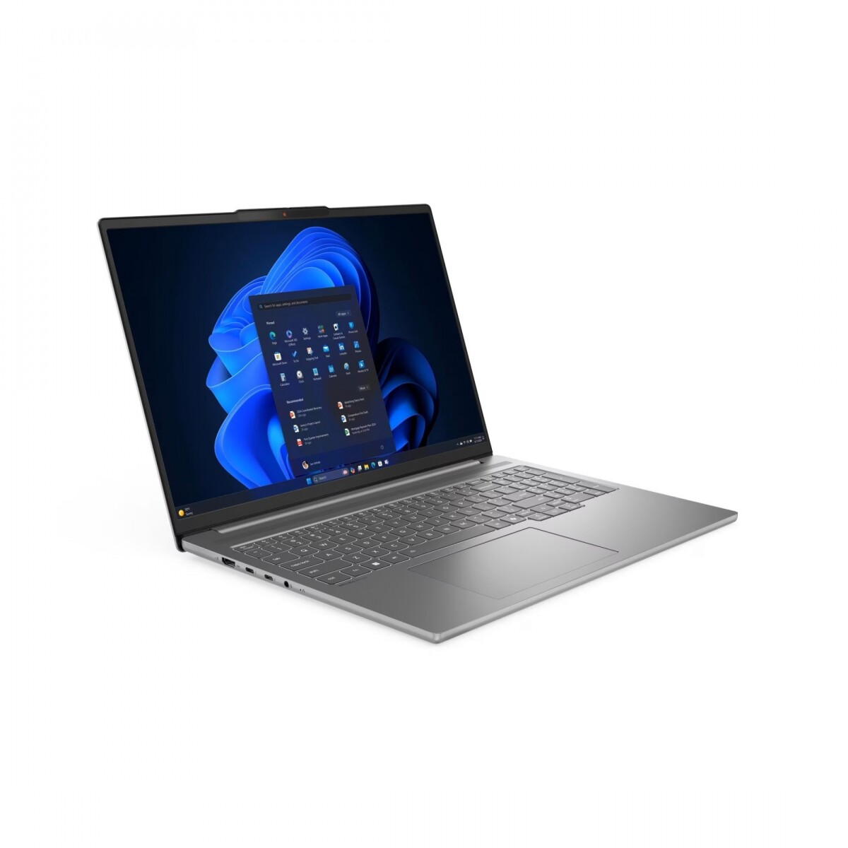 Notebook Laptop Lenovo IdeaPad Pro 5 16IAH10 16" OLED Táctil, Intel Core Ultra 9 285H, 32GB RAM, 1TB SSD, NVIDIA RTX 5050 6GB 