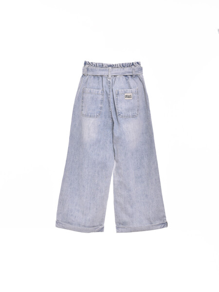 JEAN MAGNOLIA CELESTE