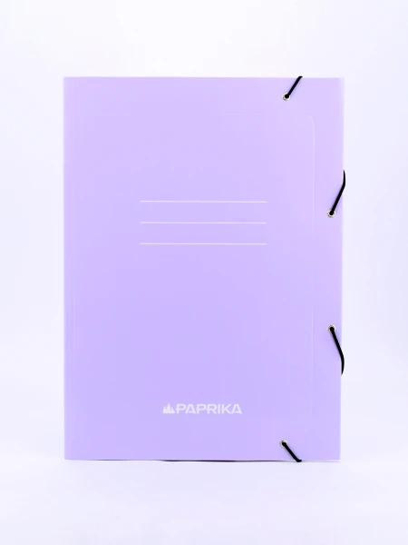 CARPETA PASTEL 2 O +