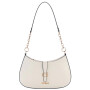 Cartera Guess Carrie Beige 0
