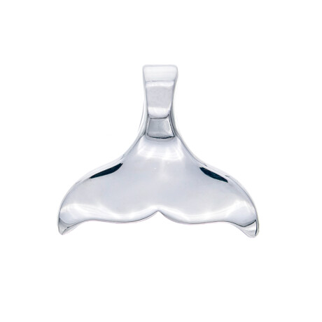 Dije de plata 925, COLA DE BALLENA. Dije de plata 925, COLA DE BALLENA.