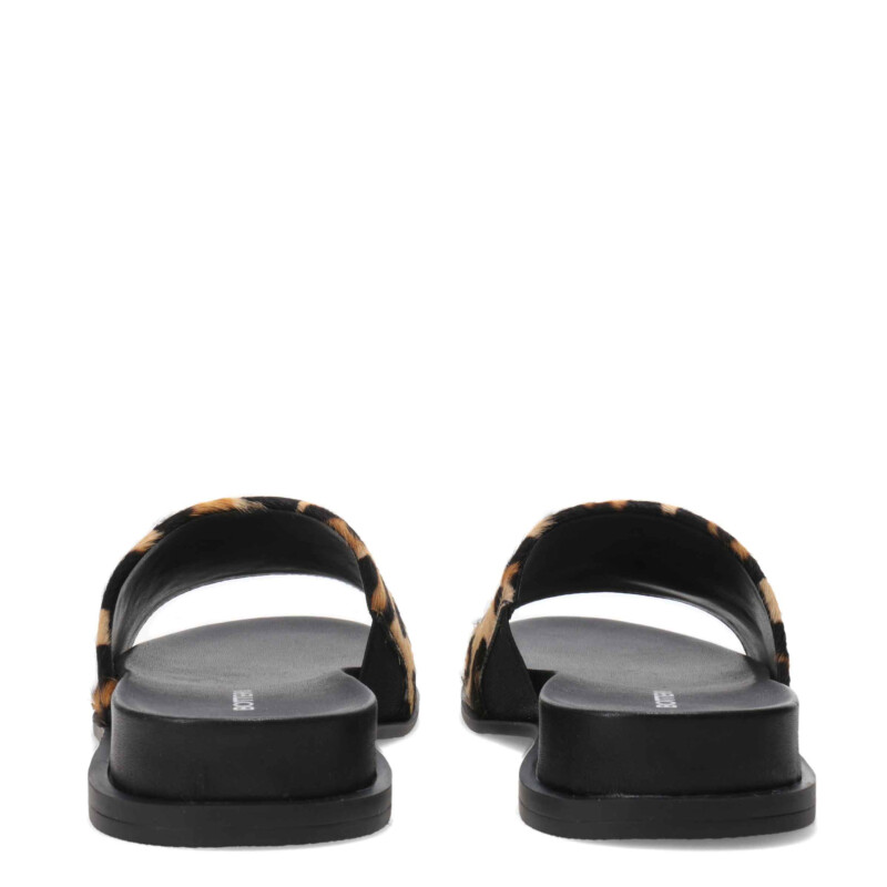 Sandalias de Mujer Bottero 372504 Leopardo