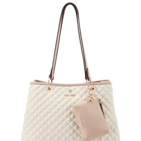 Shoppers Allona Milk/fawn