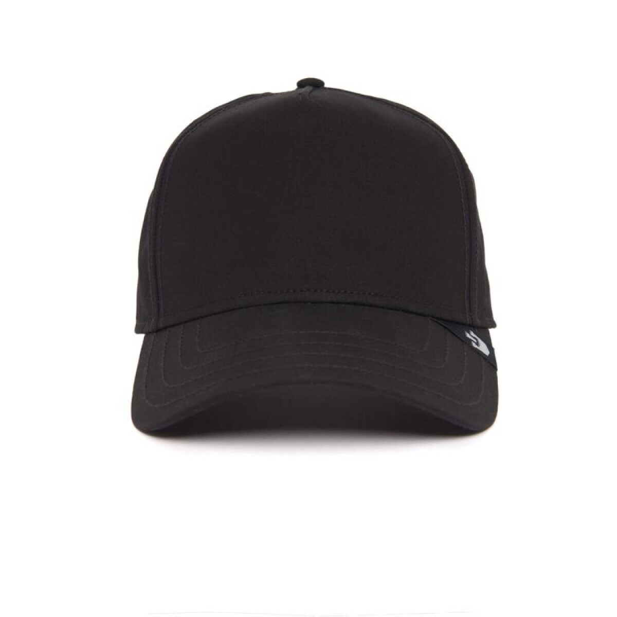Gorra Goorin Bros Cerrada - Negra Clasica - negro 