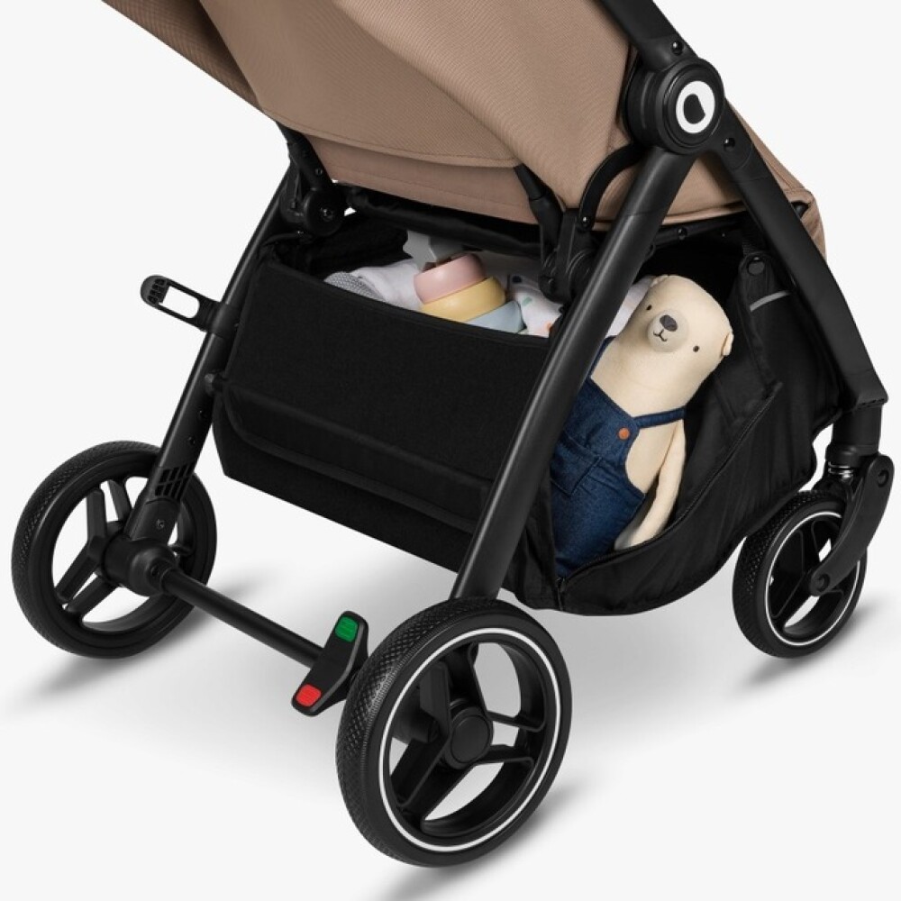 Coche INGRID LIONELO - beige Coche INGRID LIONELO - beige