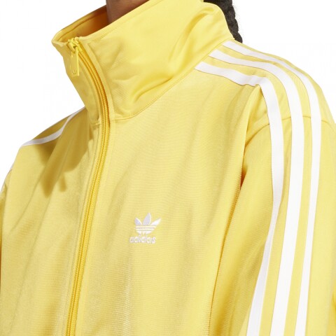 CAMPERA adidas FIREBIRD Bold Gold