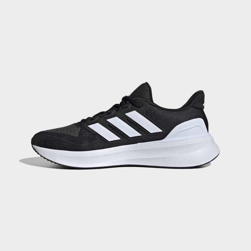 Championes Adidas Ultrarun 5 Negro