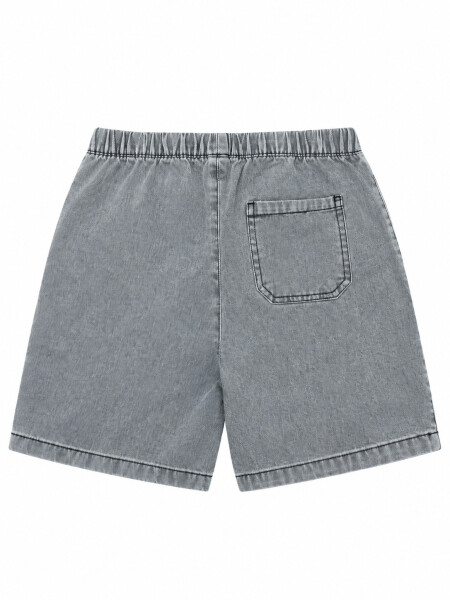 BERMUDA DANAL SUM GRIS