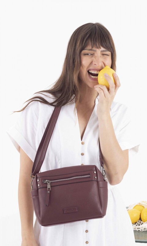 BANDOLERA MORRAL PITTSBURGH BORDEAUX MERLOT