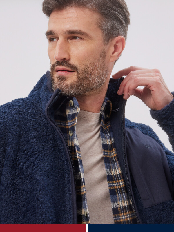 Looks para papá canchero
