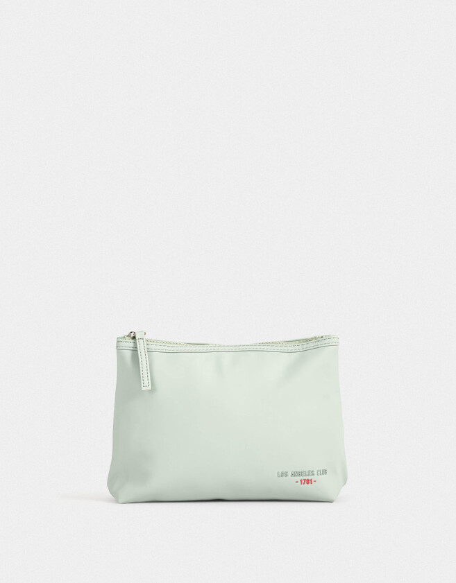 Porta Cosméticos Deportivo Porta Cosméticos Deportivo - Verde Claro