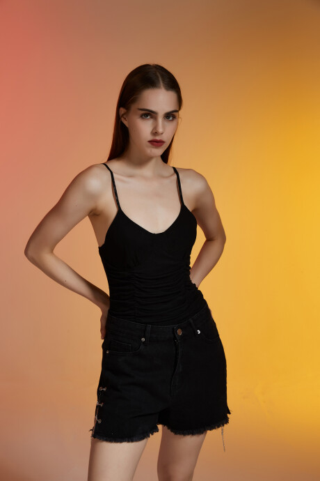 Body Marlin Negro