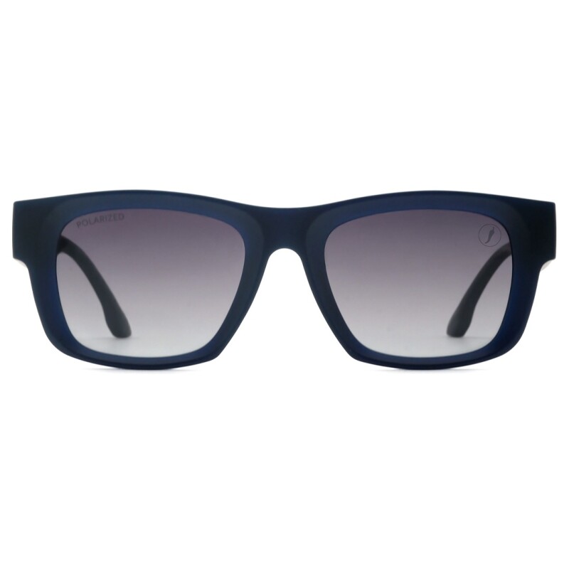 Lentes de Sol Chilli Beans Lyon Azul