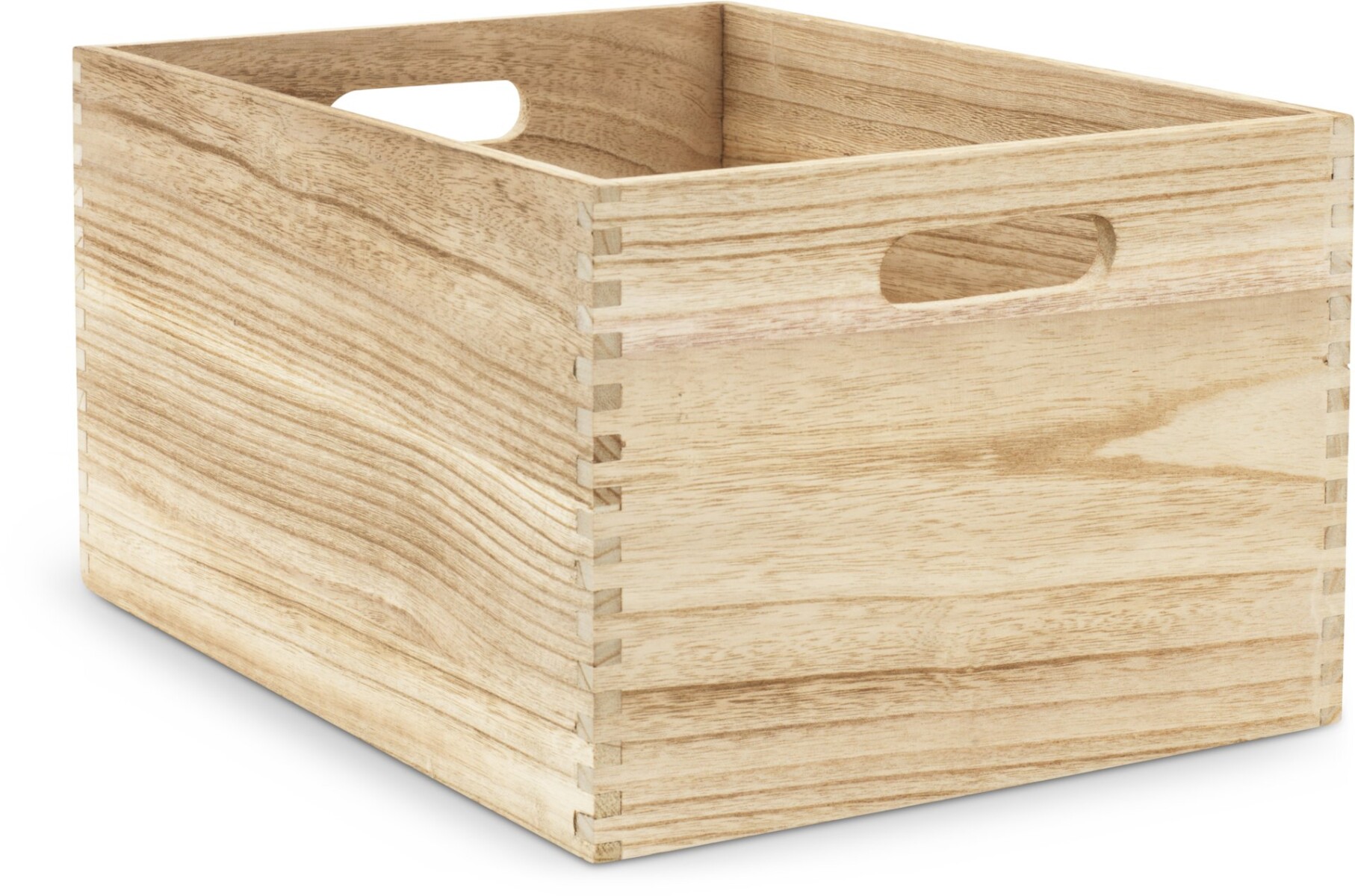 Cesta THORMOD A40xL30xA22cm natural 