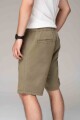 JOGGER WALK WASHED M-militar