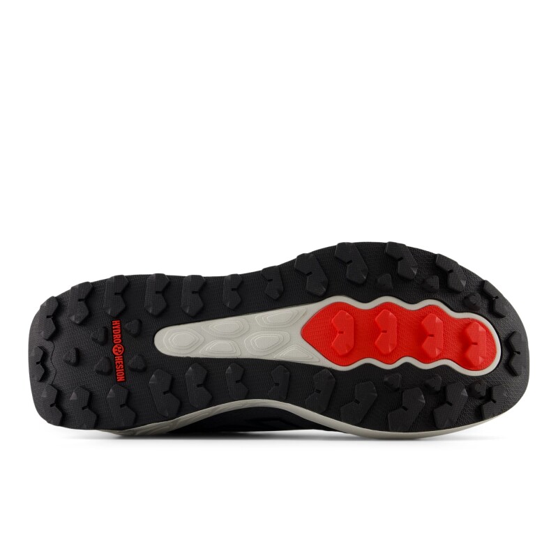 Championes New Balance de Hombre - Garoé V2- MTGAROG2 GREY/BEIGE