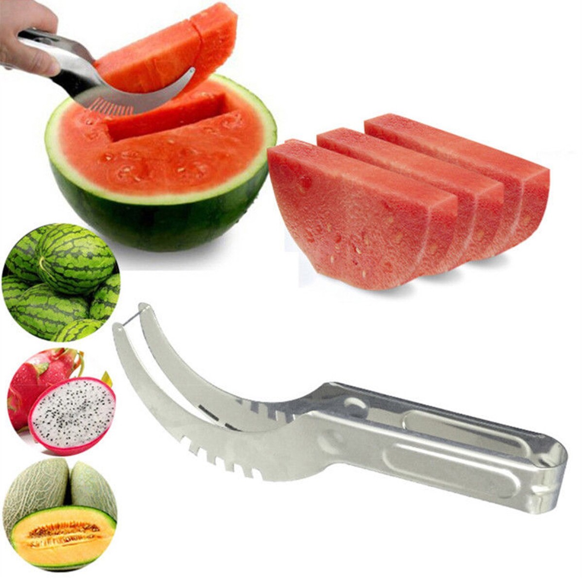 PINZA CUCHILLO PARA SANDIA - MULTICOLOR 