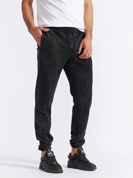 JOGGER ARLO NEGRO