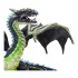 Figura Safari Dragón De Niebla Juguete Niños Infantil Figura Safari Dragón De Niebla Juguete Niños Infantil