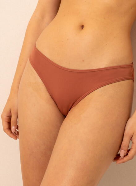CULOTTE LESS RXY COBRE