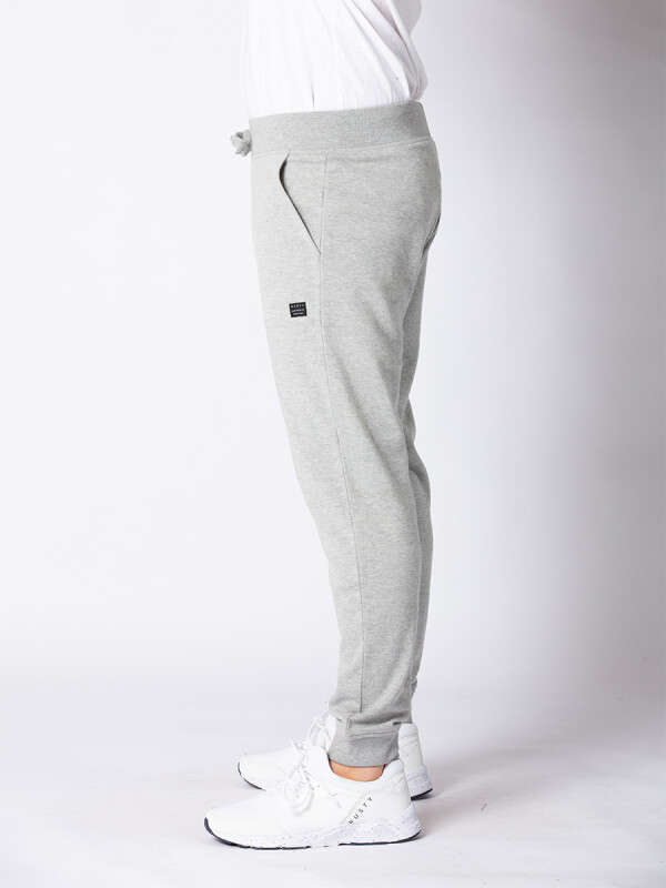 BABUCHA JOGGERS23 RUSTY Gris Claro