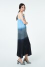 VESTIDO TRISTANA 2 Azul