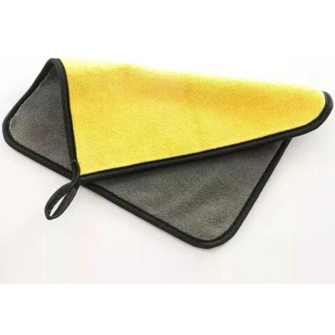 Paño Microfibra Para Auto Coches Muy Suave 60 X 30 Paño Microfibra Para Auto Coches Muy Suave 60 X 30