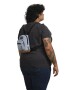 MOCHILA RIGHT PACK MINI BLUE DUSK