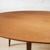 Mesa Comedor Nordica Oval Mesa Comedor Nordica Oval