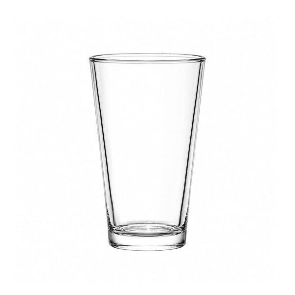 Vaso Herradura 480 ml CRISTAR Vaso Herradura 480 ml CRISTAR