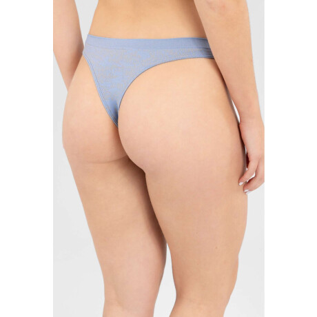 Colaless sacks every day sin costuras Celeste