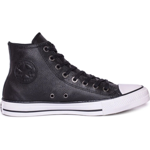CTAS HI BLACK / BLACK / WHITE BLACK / BLACK / WHITE