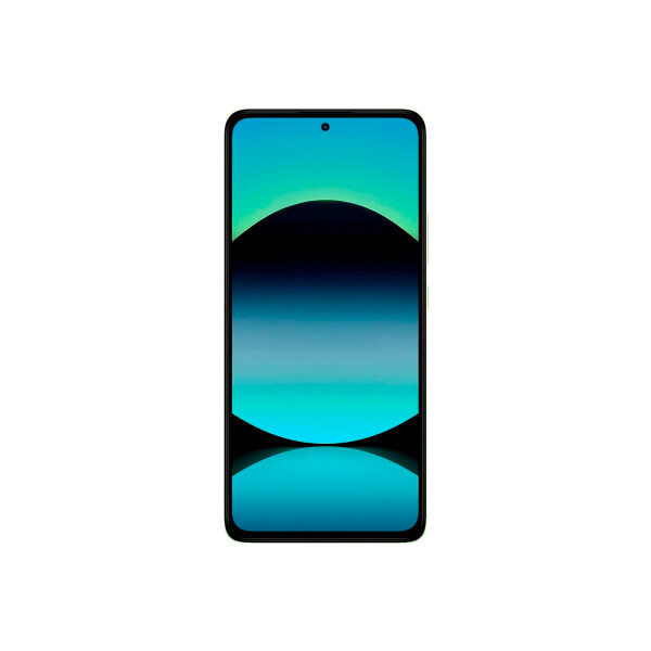 Xiaomi Redmi Note 14 4G Verde 256GB Libre Xiaomi Redmi Note 14 4g Verde 256gb Libre