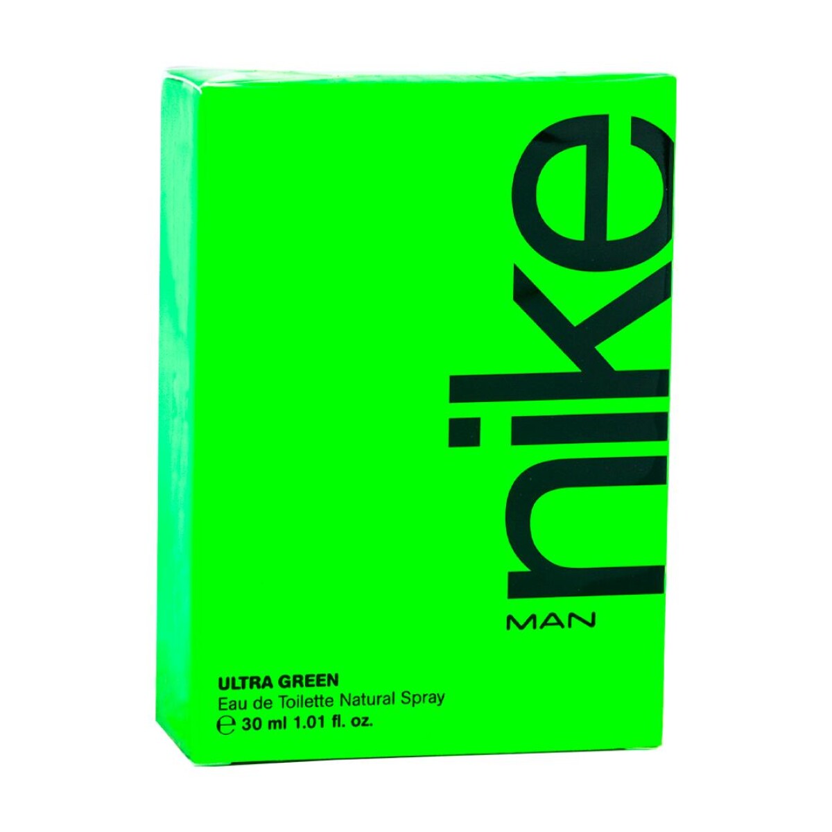 Nike Ultra Green Eau de Toilette 30ml Men 