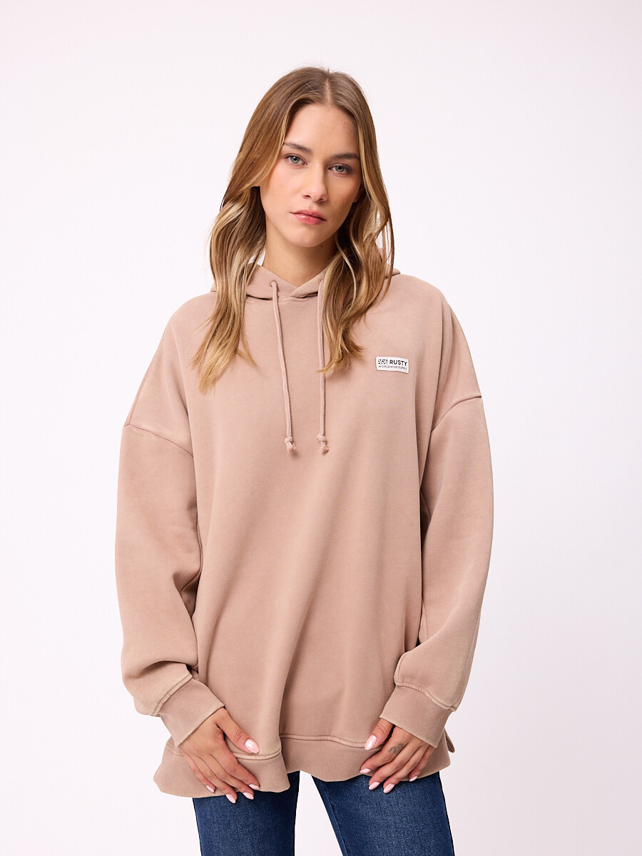 CANGURO S/C HAMELIN RUSTY - Taupe 