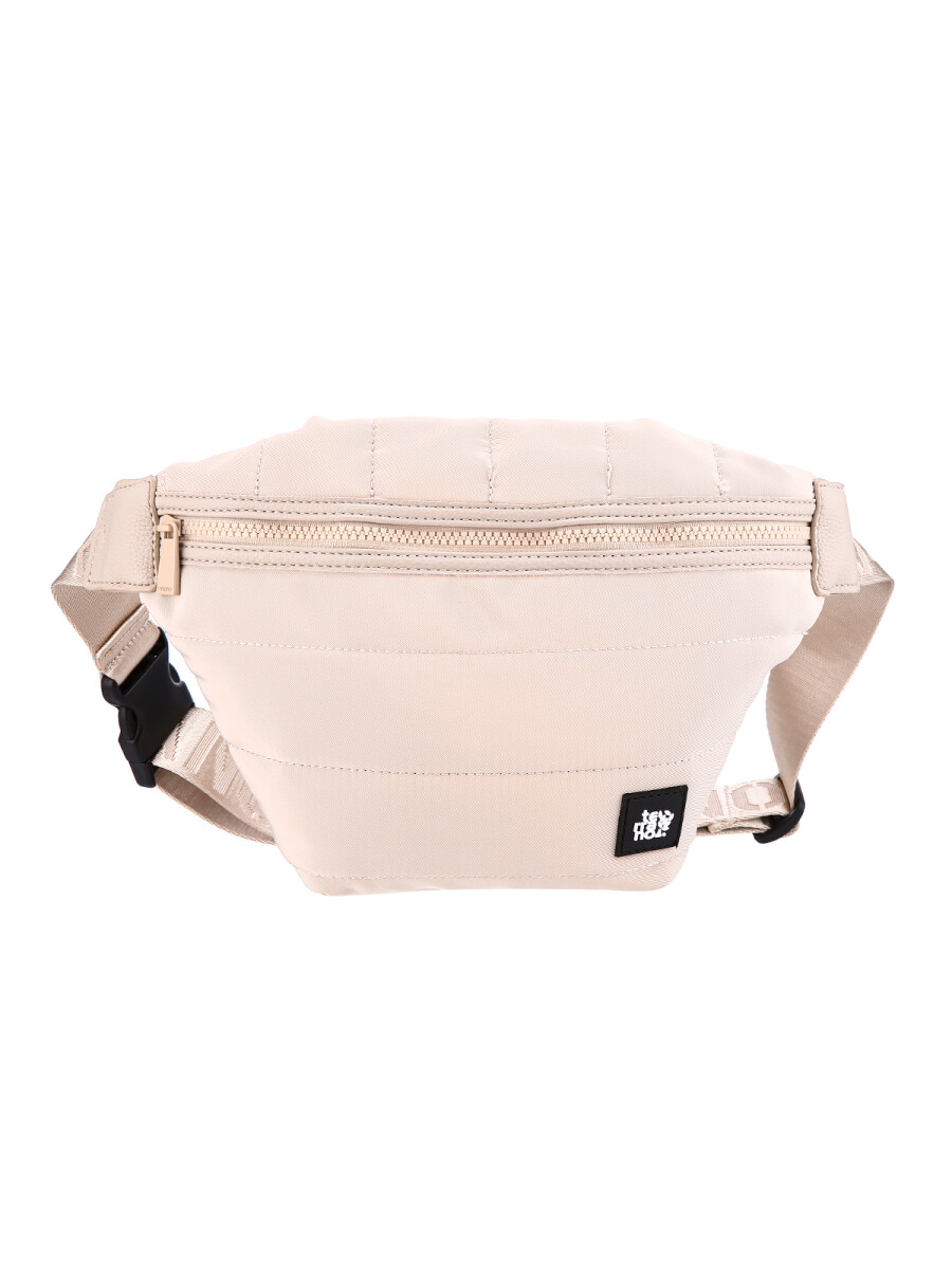 Riñonera Terrano - Beige 