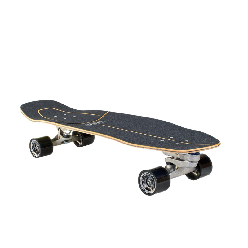 Longboard Carver C7 Job Wave Slayer 30.75" Longboard Carver C7 Job Wave Slayer 30.75"