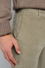 Pantalón Pana Arrow BEIGE