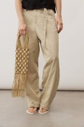 Cartera Baldana BEIGE