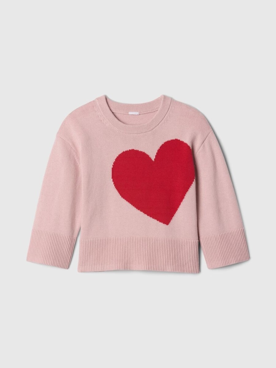 Buzo A Rayas Toddler Niña - Primitive 