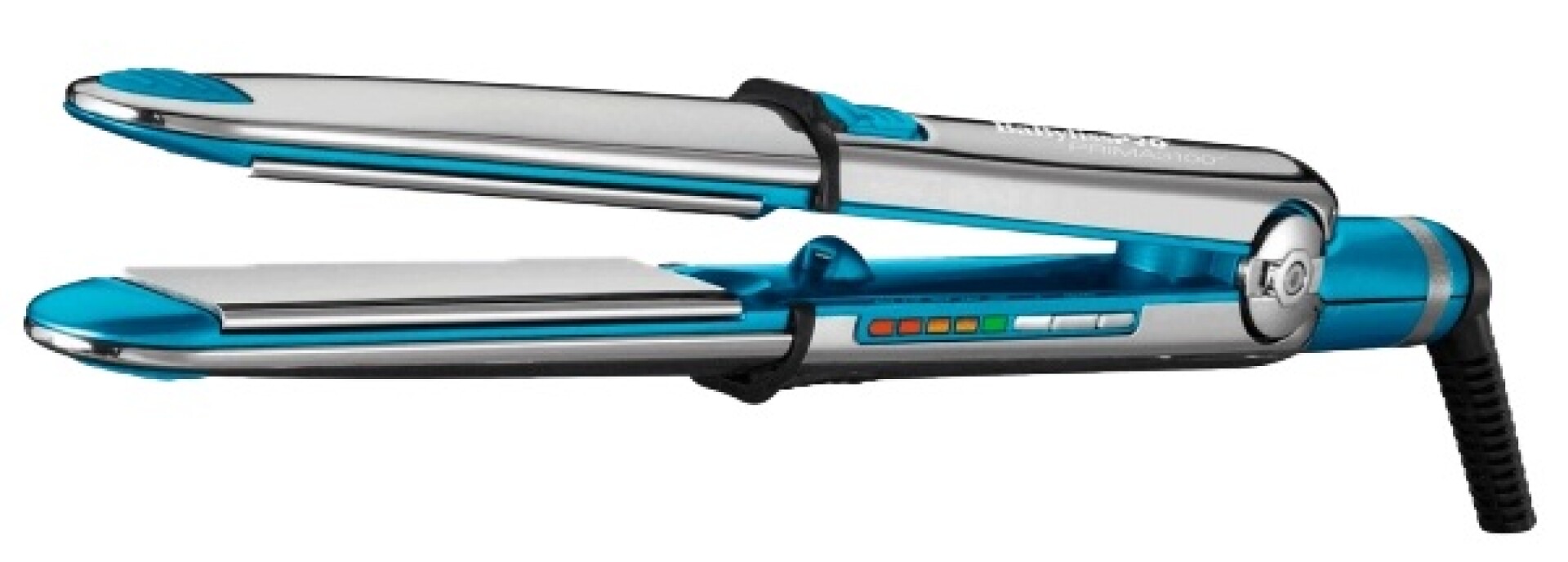Planchita Babyliss Pro Nano Titanium Optima 3100 