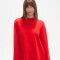 Sweater Losari Rojo