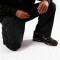 Pantalon de Hombre Tiffosi Jean Cargo Negro