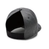 Gorro Under Armour Multi Hair Negro