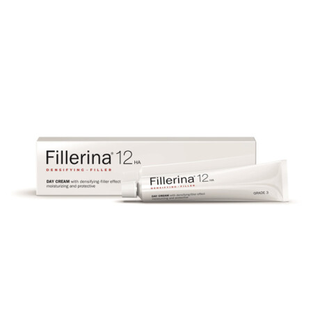 Fillerina Day Cream Grado 3 Fillerina Day Cream Grado 3